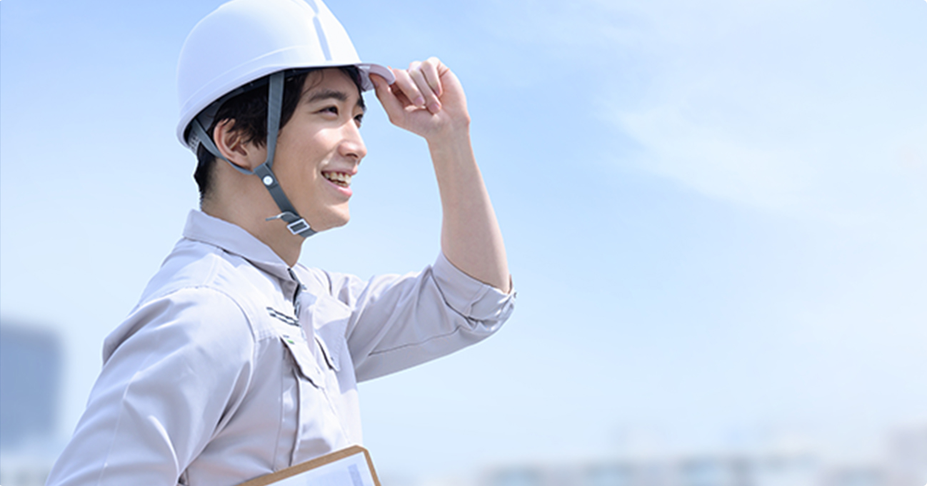 従業員イメージ