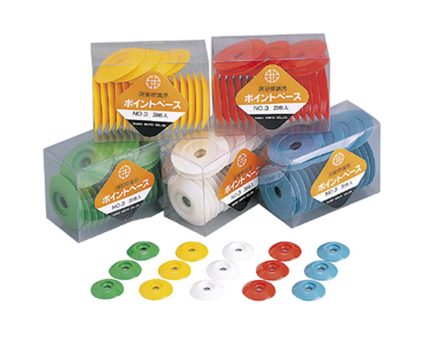 土木消耗品の例