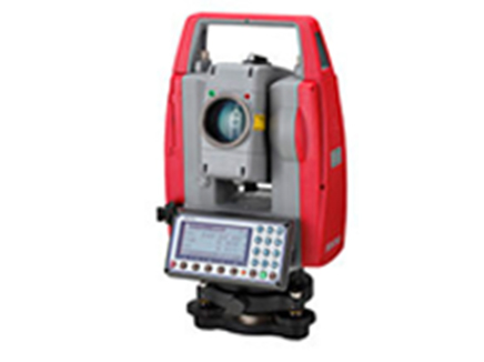 トータルステーションの画像