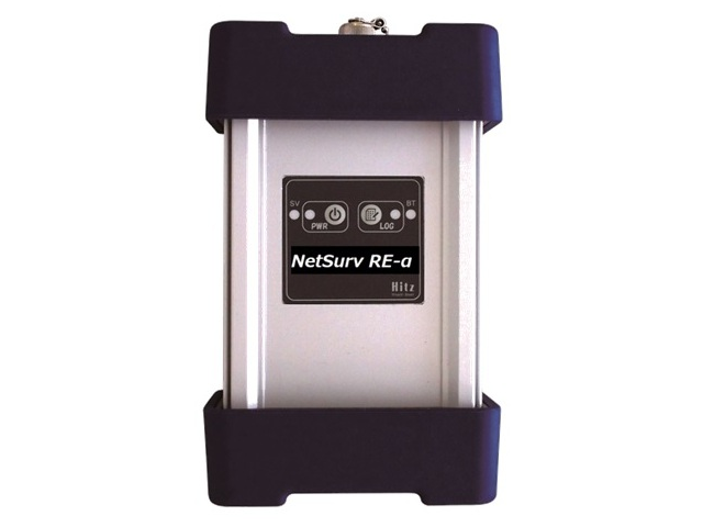 カナデビア Netsurv RE-α