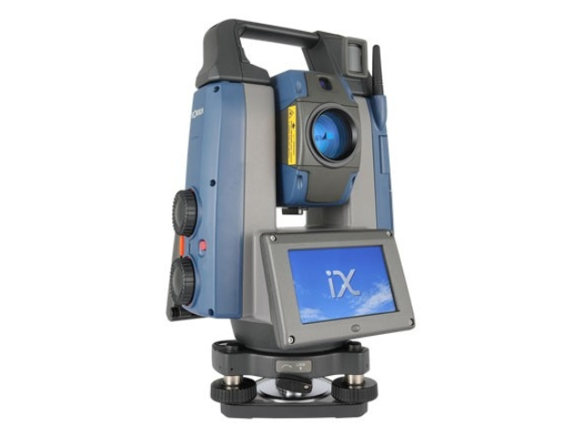 ソキア　トータルステーション写真①